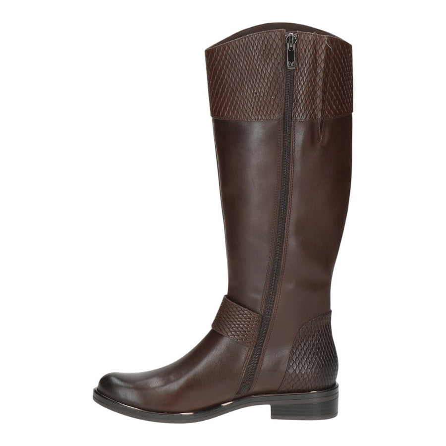 Caprice 9-25517-45-329 Dark Brown Combi