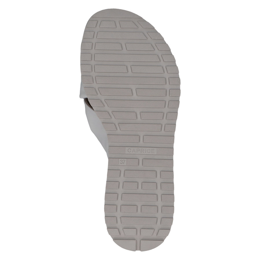 Caprice 9 27202 42 102 WHITE NAPPA