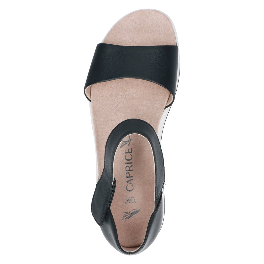 Caprice 9 28710 42 855 OCEAN NAPPA