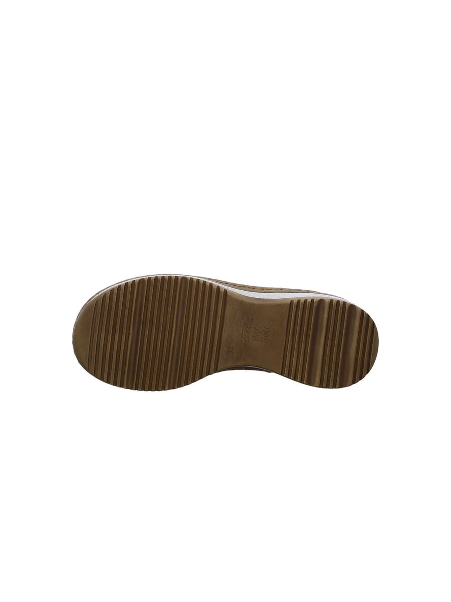 Ara 12-29005-05 Hawaii Sandal Cream