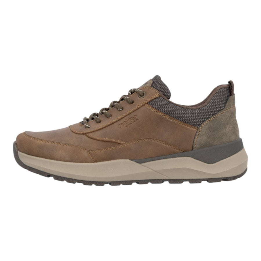 Rieker 06000-22 Brown