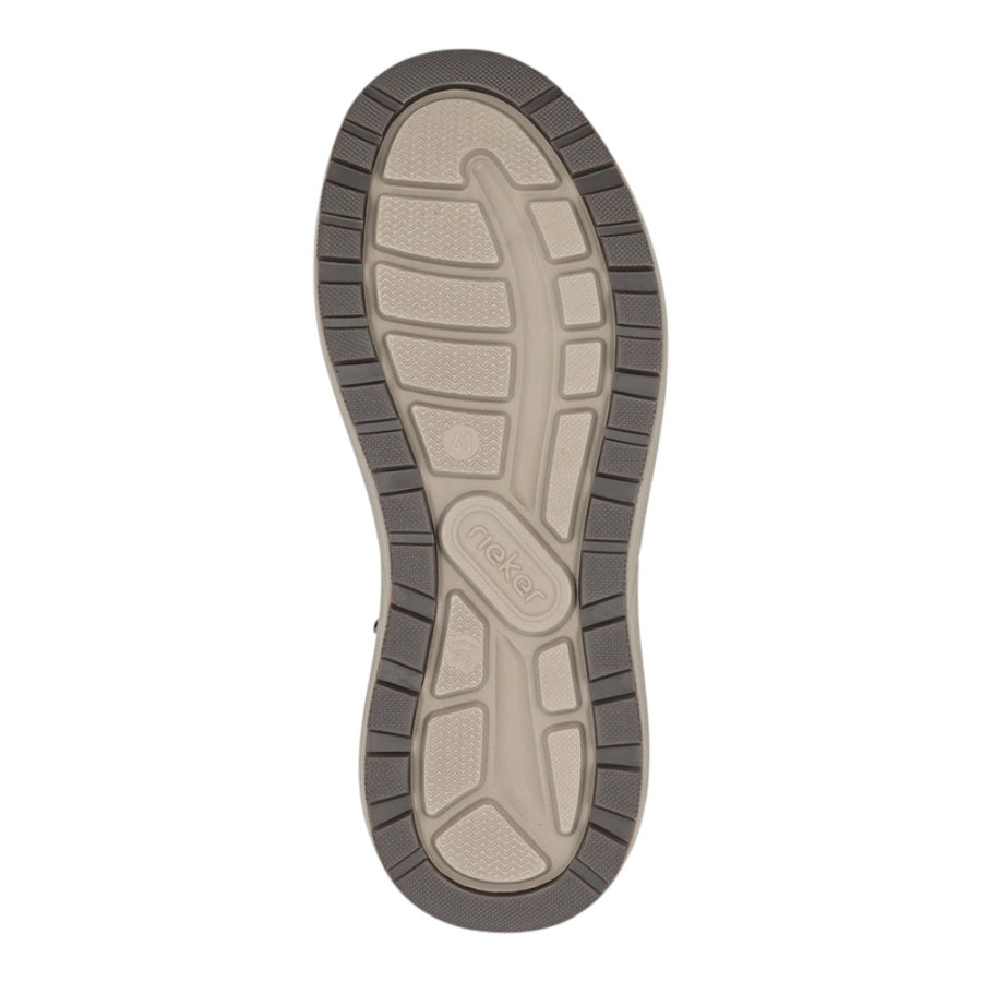Rieker 06000-22 Brown