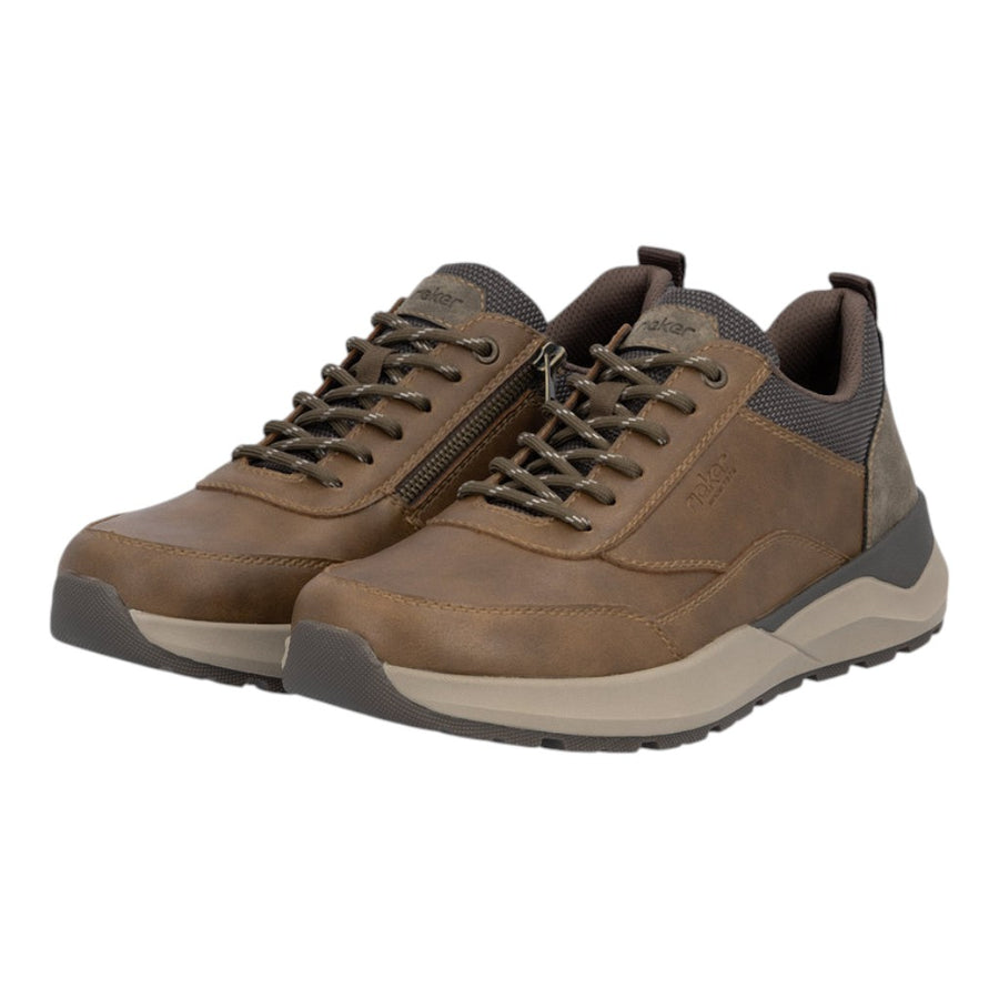 Rieker 06000-22 Brown