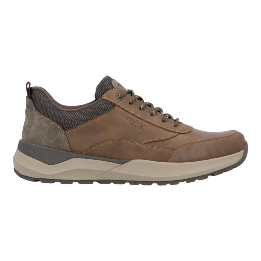 Rieker 06000-22 Brown