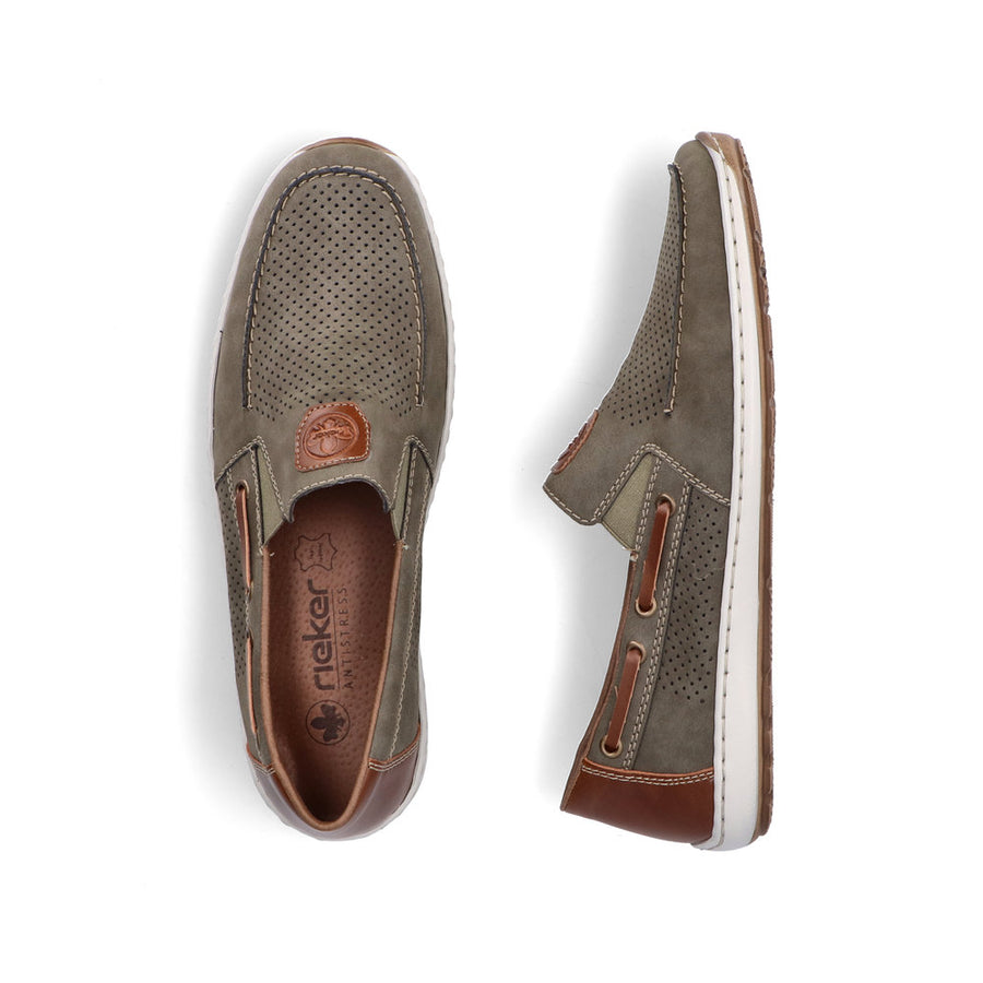 Rieker 08866-54 Grey