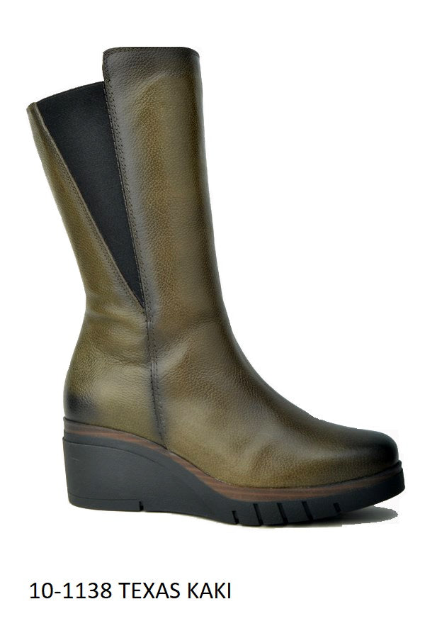 Paula Urban 10 1138 Texas Green