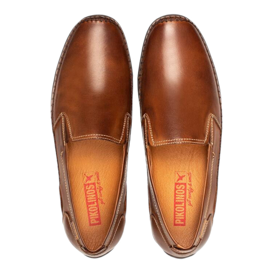 Pikolinos 06H 5303 Azores Brown 202