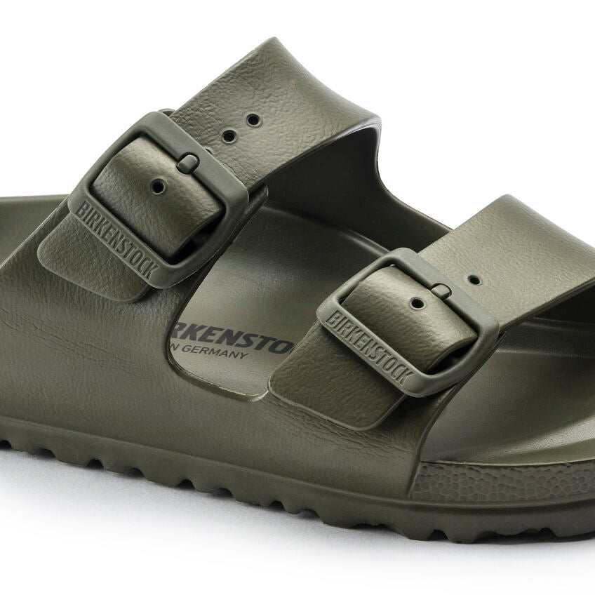 Birkenstock 1019094 Arizona EVA Khaki