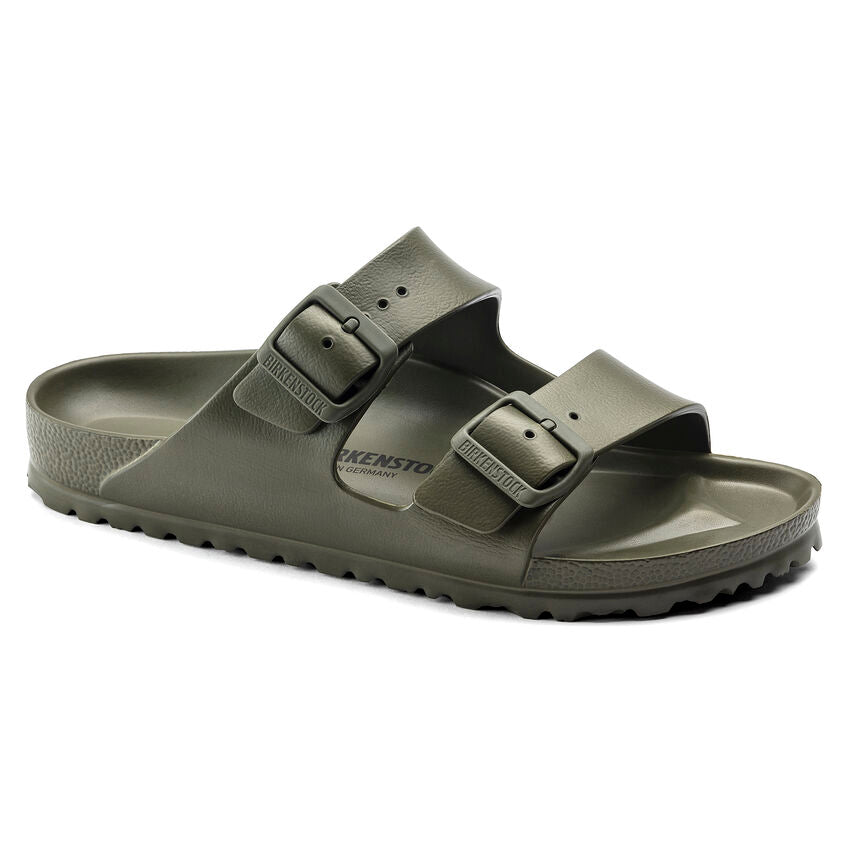 Birkenstock 1019094 Arizona EVA Khaki