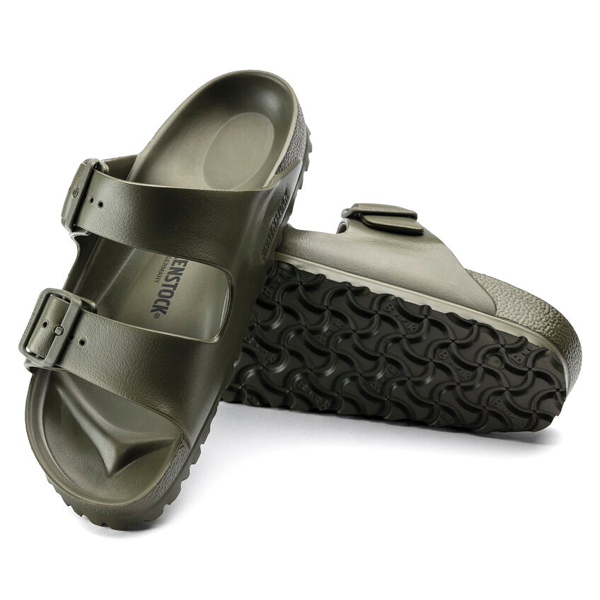 Birkenstock 1019094 Arizona EVA Khaki