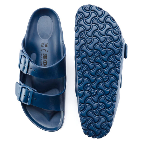 Birkenstock 1019051 Arizona EVA Navy – SEIBEL Stores - Main Image