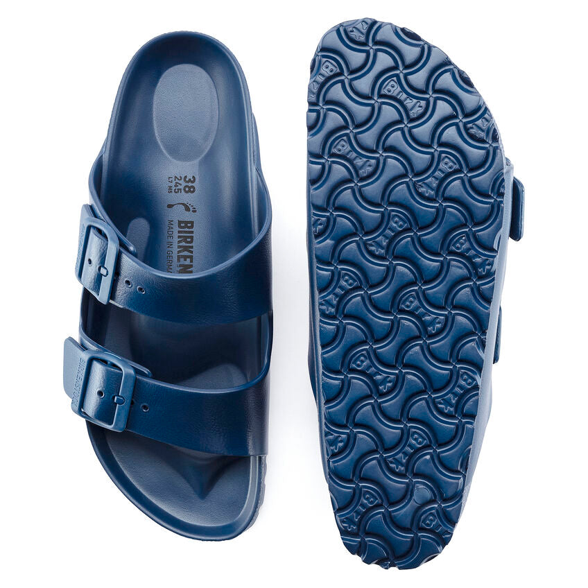 Birkenstock 1019051 Arizona EVA Navy