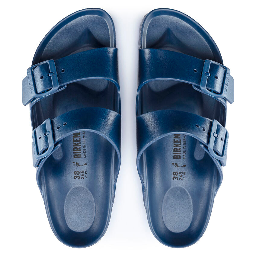 Birkenstock 1019051 Arizona EVA Navy