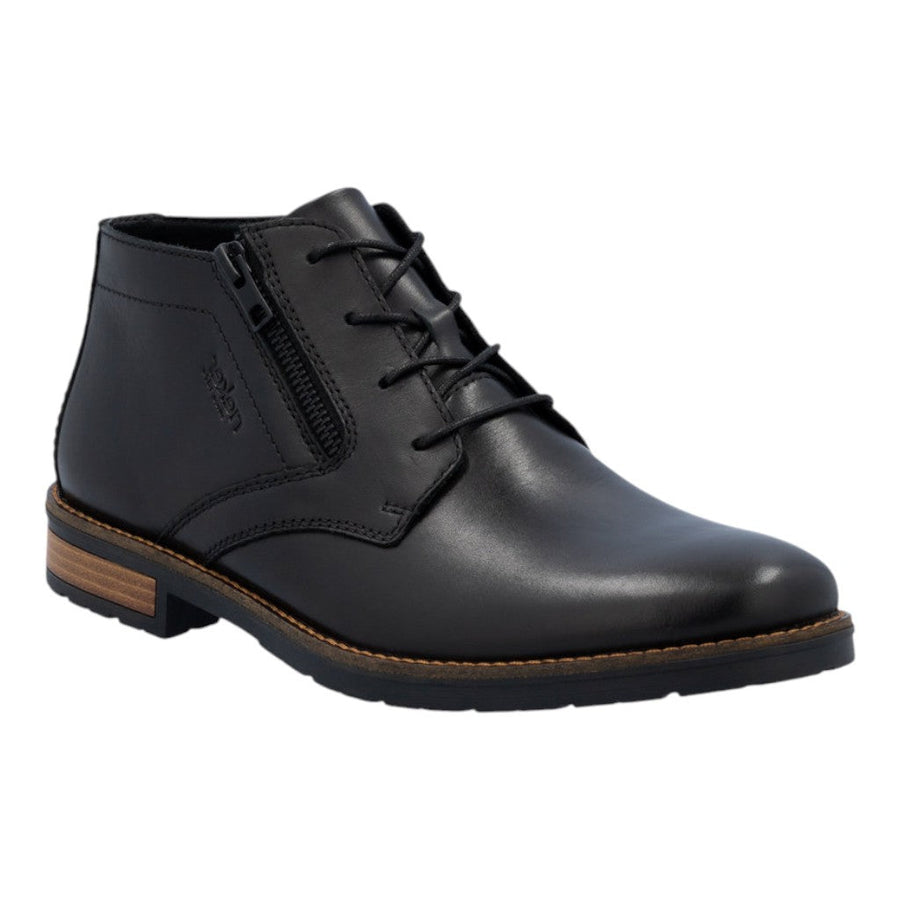 Rieker 14609-00 Black