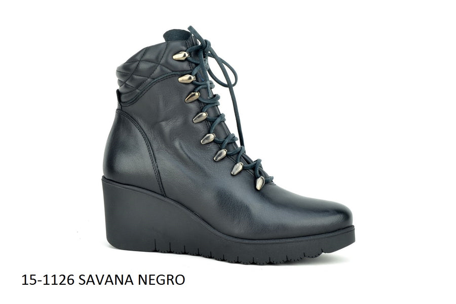 Paula Urban 15 1126 Savana Black