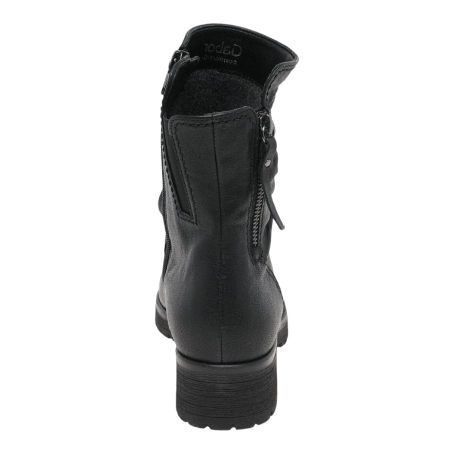 Gabor Zola 092.27 Black