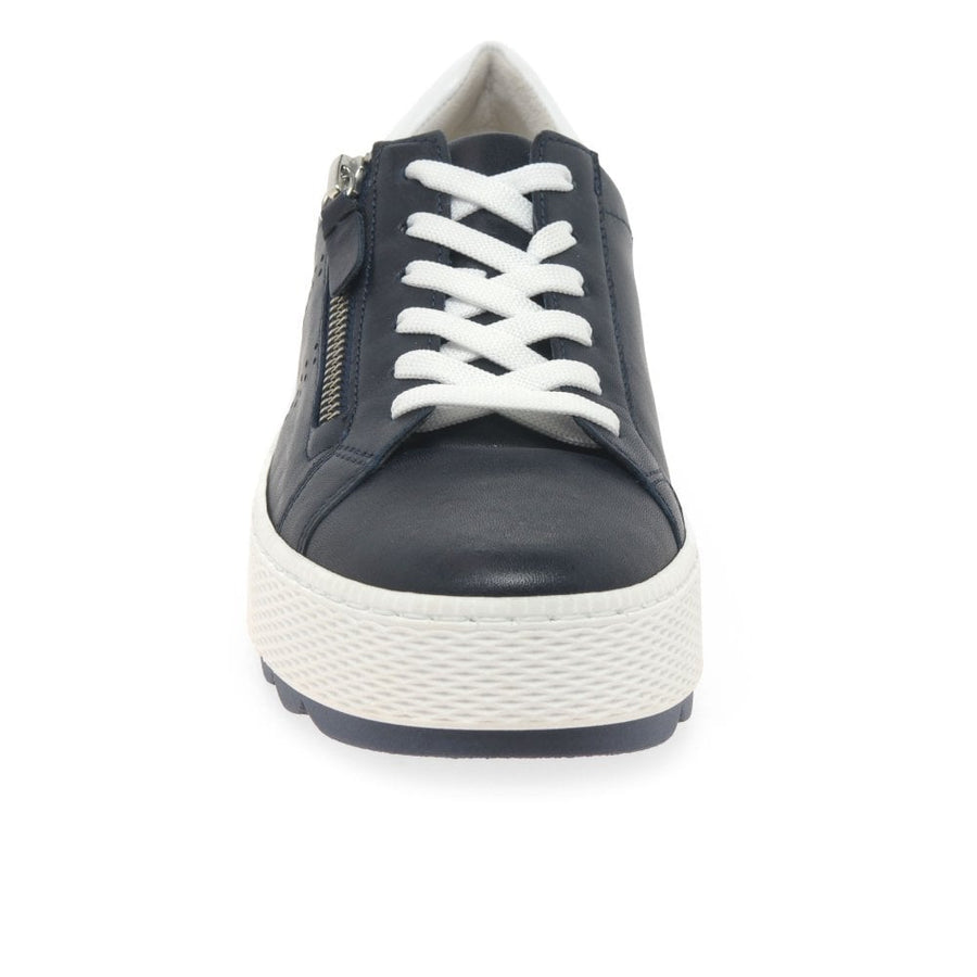Gabor Quench 058.66 Midnight/Weiss