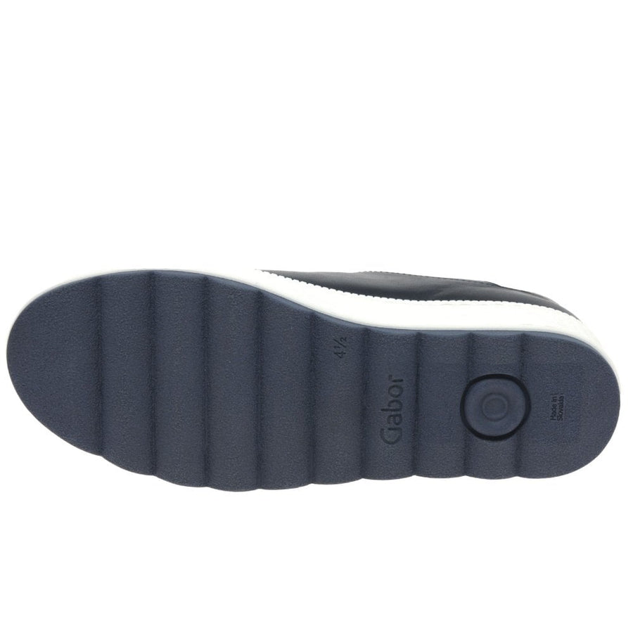 Gabor Quench 058.66 Midnight/Weiss