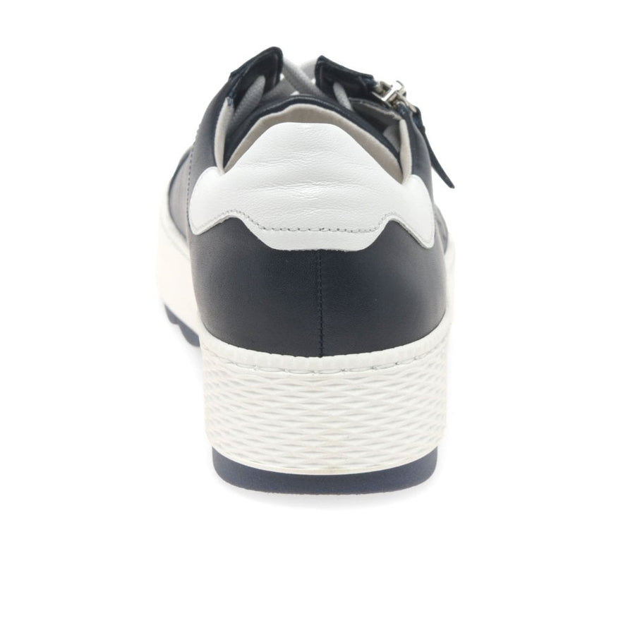 Gabor Quench 058.66 Midnight/Weiss