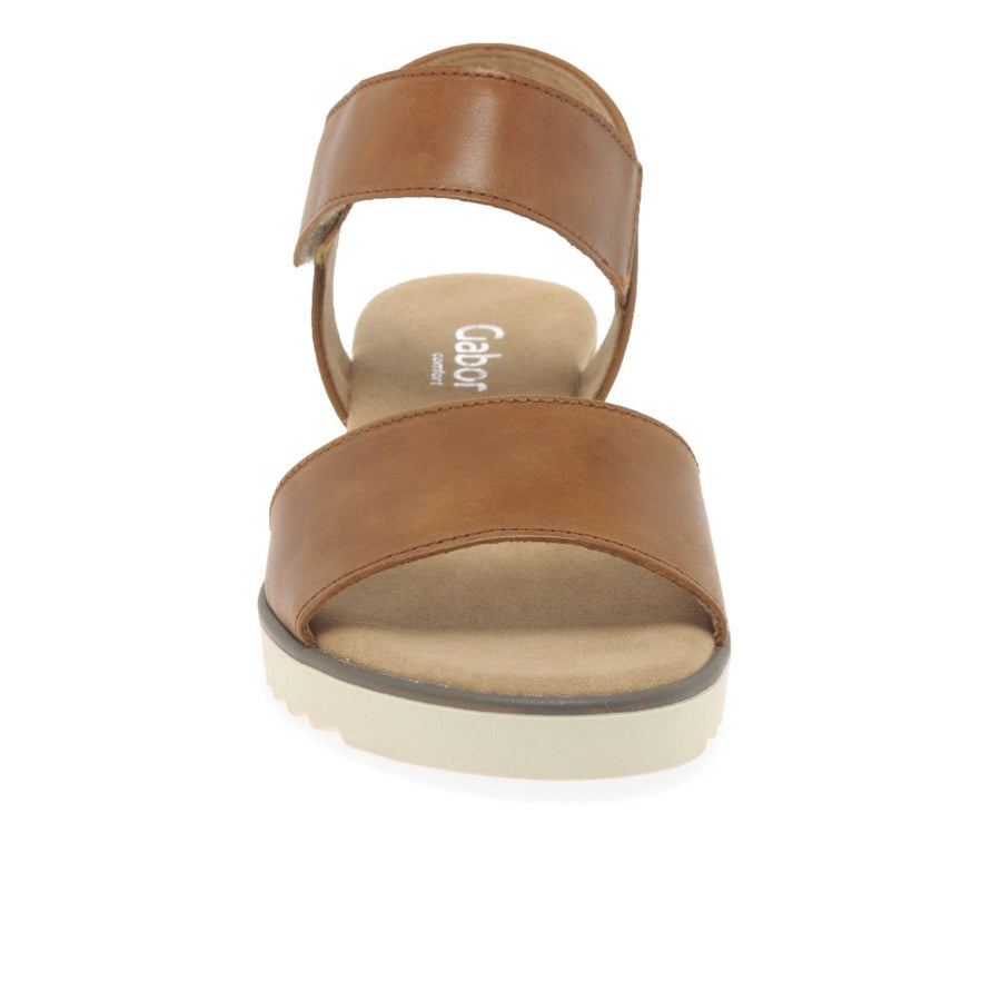 Gabor Raynor 42 750 53 Brown