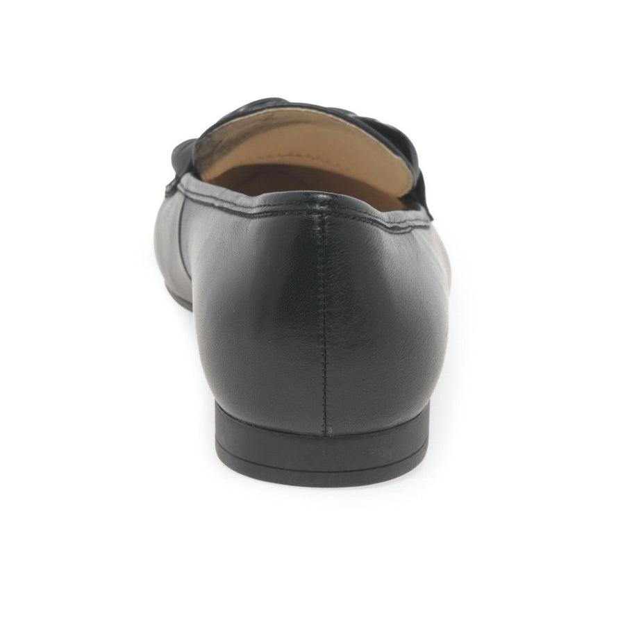 Gabor 31.301.27 Carol Black Leather