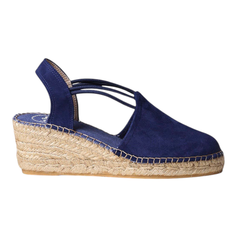 Toni Pons Tremp Navy