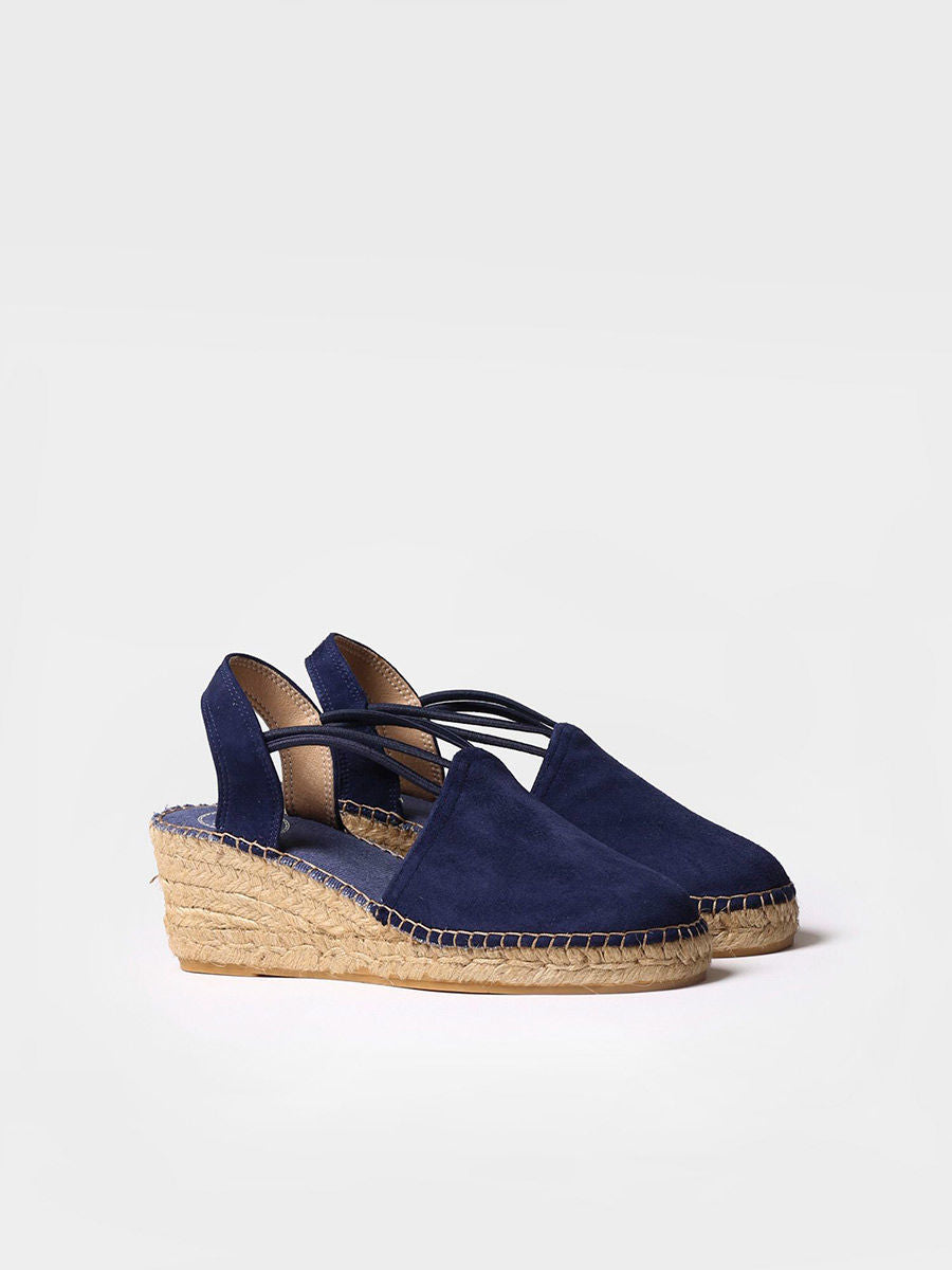 Toni Pons Tremp Navy
