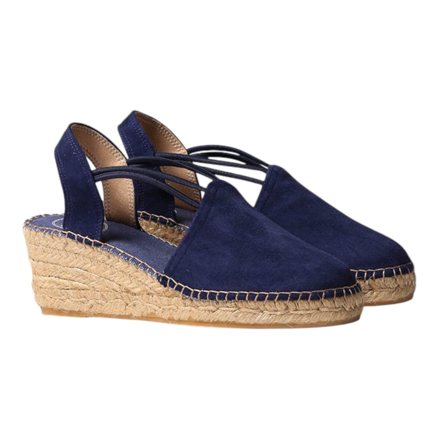 Toni Pons Tremp Navy