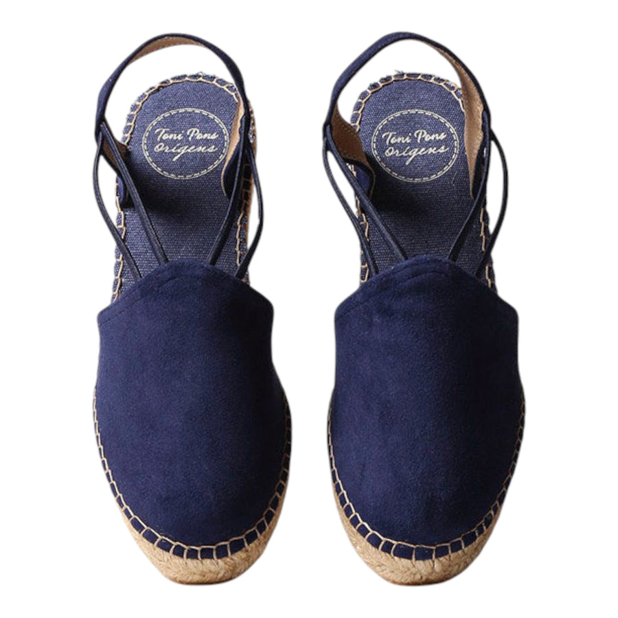 Toni Pons Tremp Navy