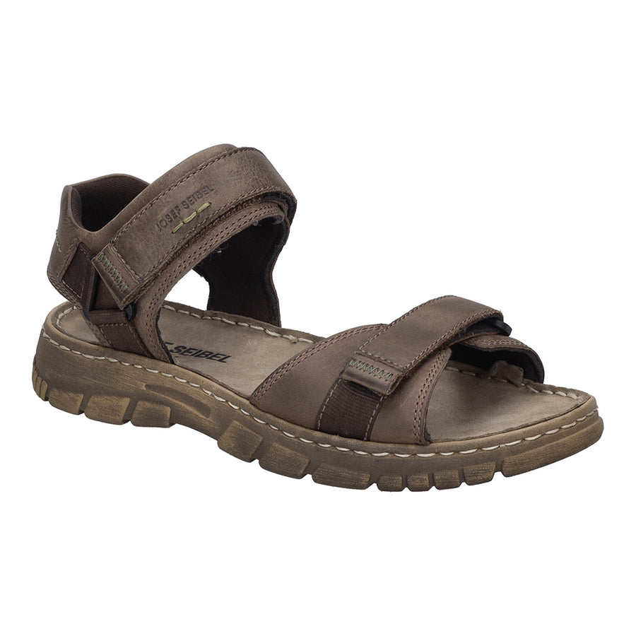 Josef Seibel 16801 Brendan 01 TE261 300 Brown