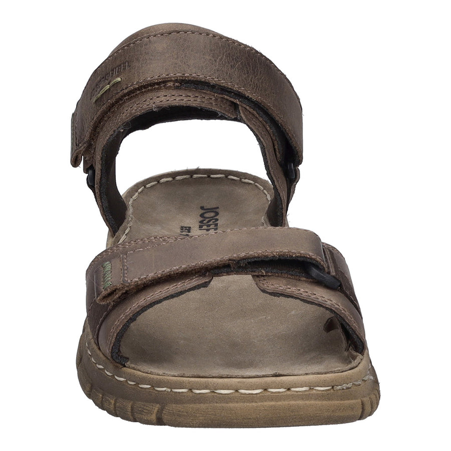Josef Seibel 16801 Brendan 01 TE261 300 Brown
