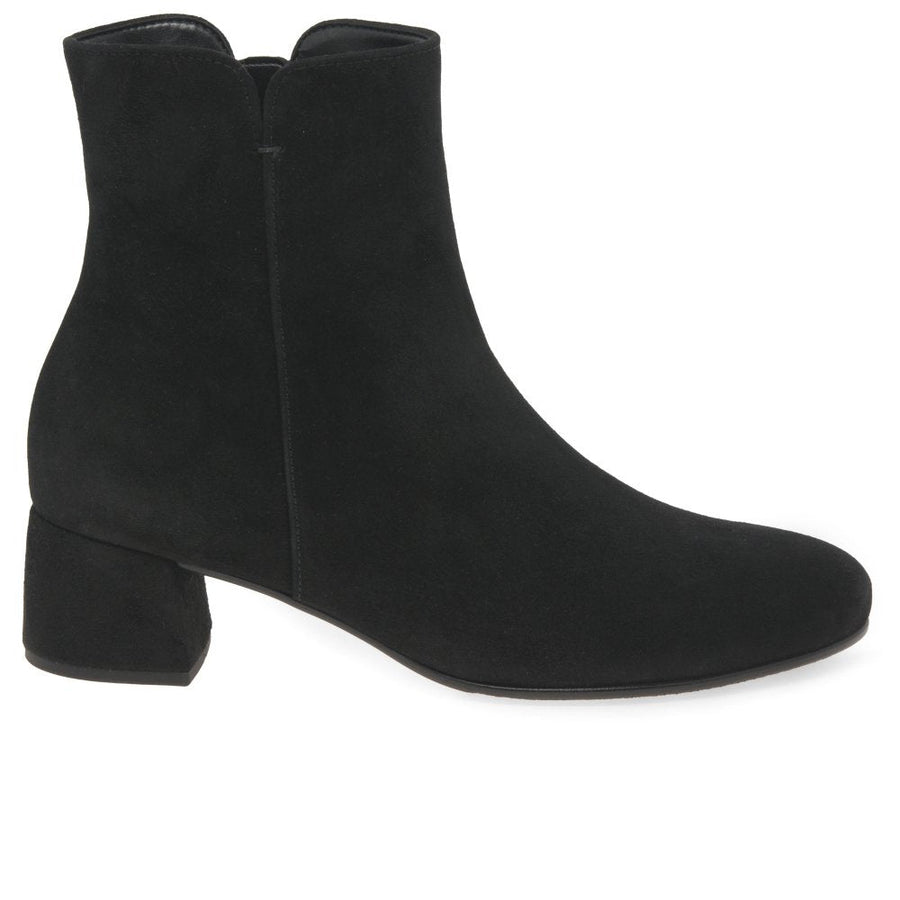 Gabor Abbey 680.17 Black