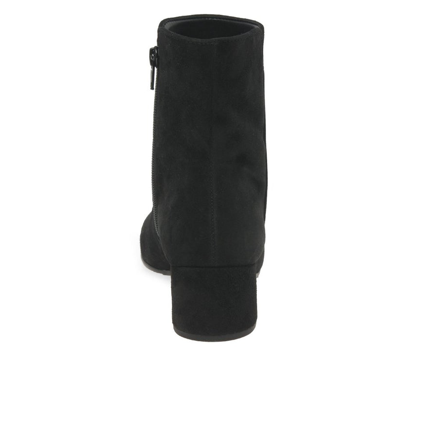 Gabor Abbey 55.680.17 Black