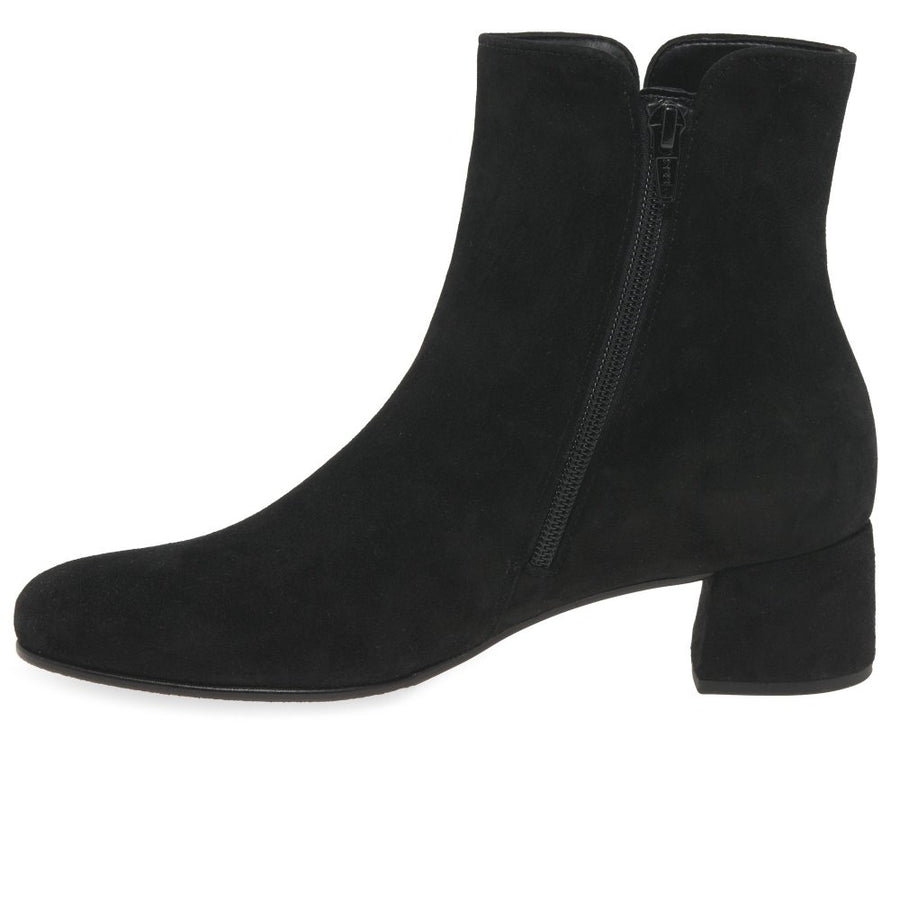 Gabor Abbey 55.680.17 Black