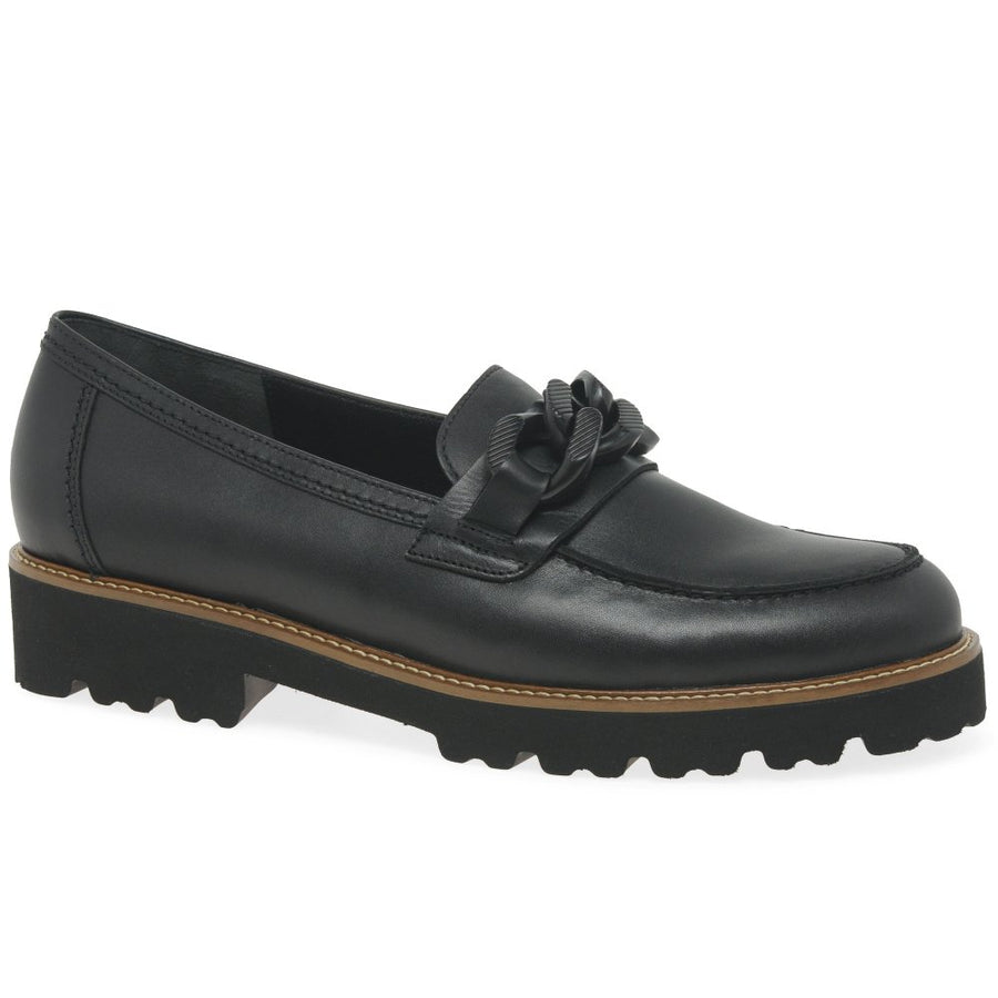Gabor Squeeze 240.27 Black