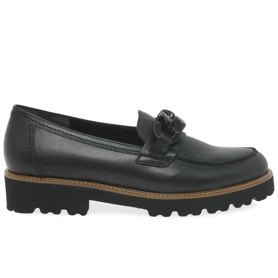 Gabor Squeeze 240.27 Black