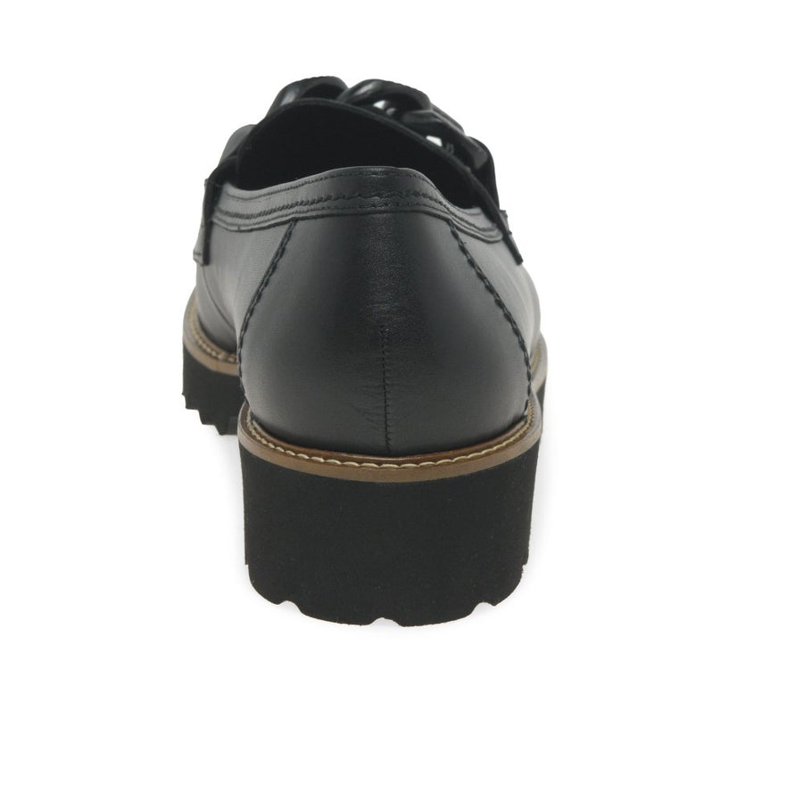 Gabor Squeeze 240.27 Black