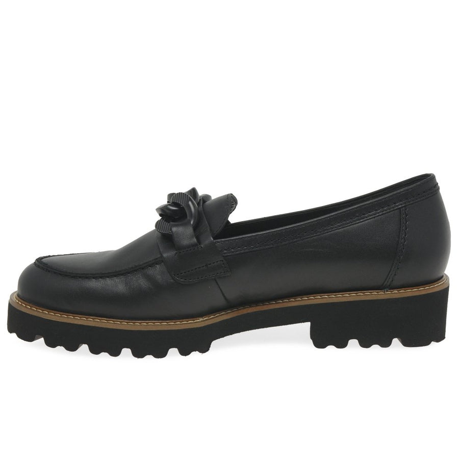 Gabor Squeeze 240.27 Black