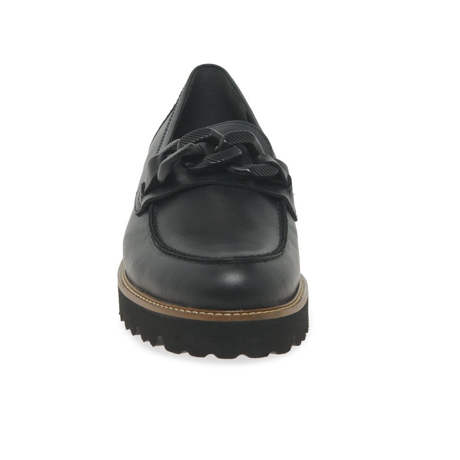 Gabor Squeeze 240.27 Black