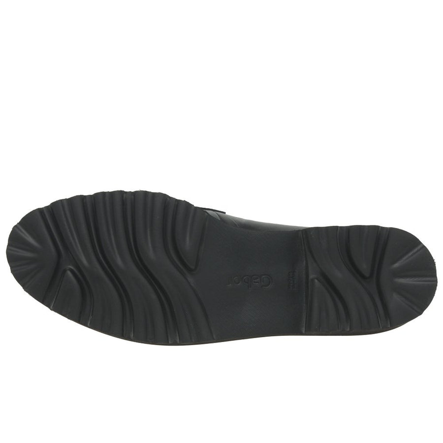 Gabor Squeeze 240.27 Black