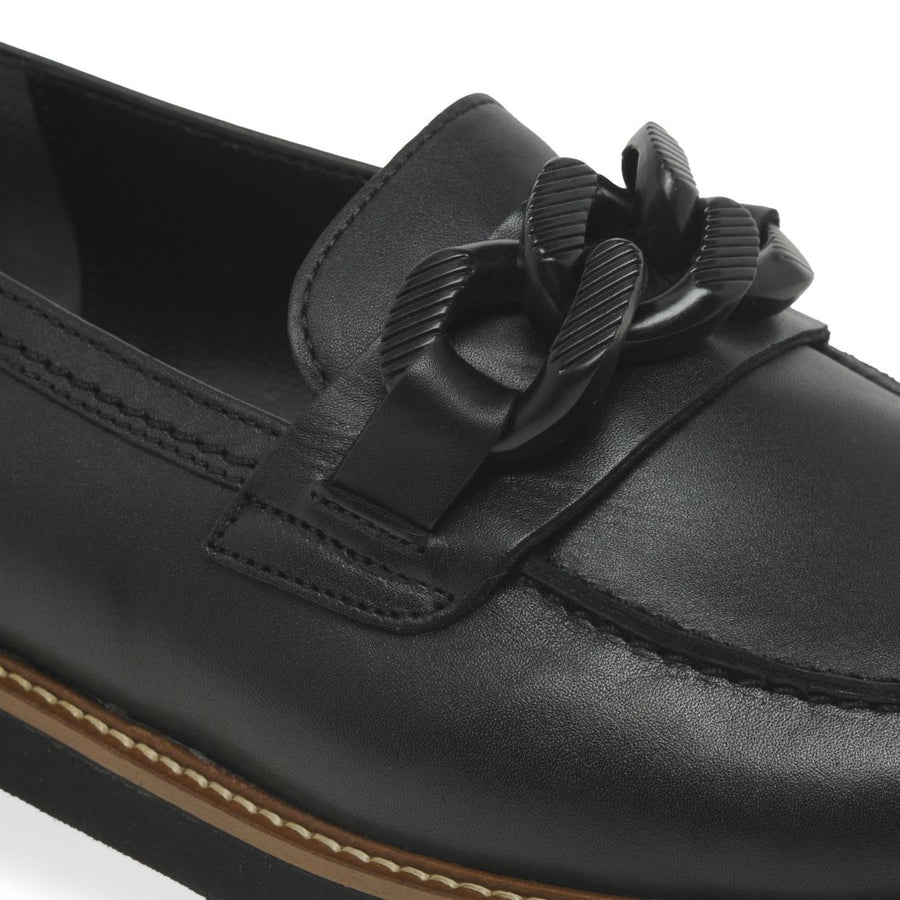 Gabor Squeeze 240.27 Black