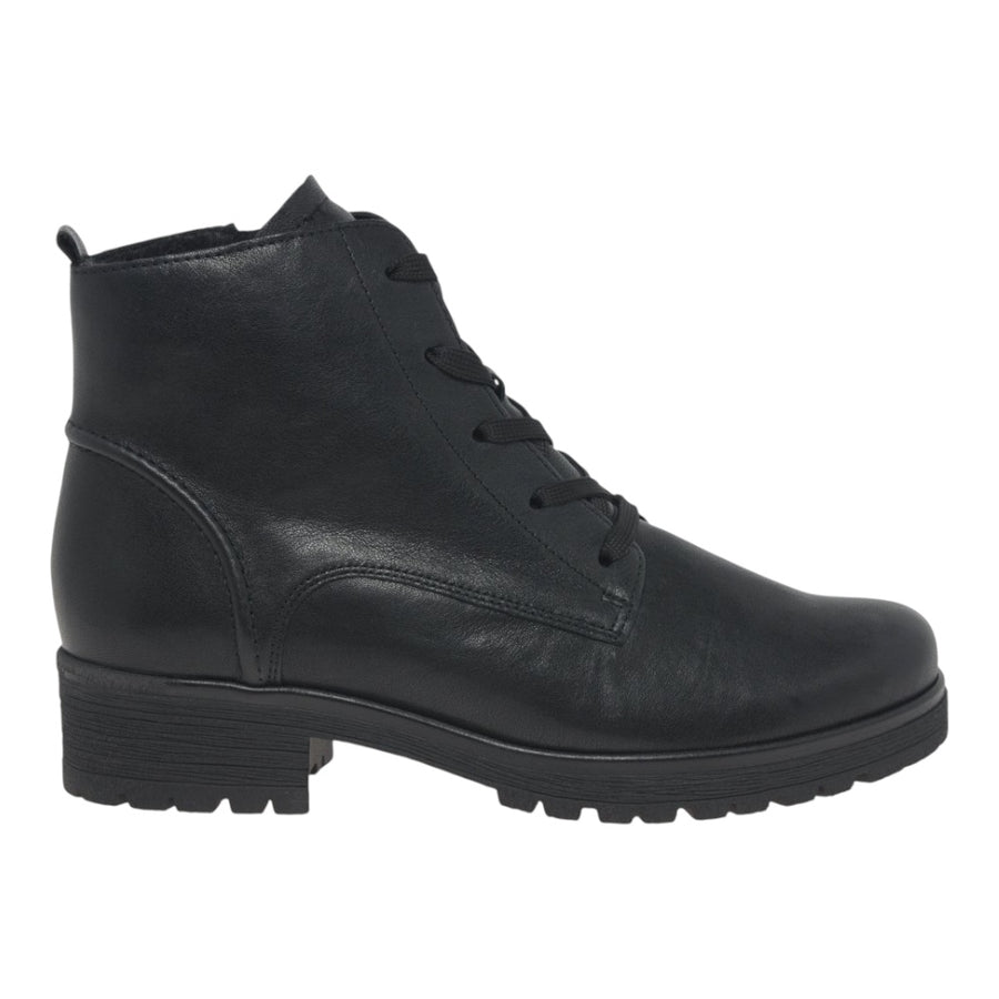 Gabor Zumba 095.57 Black
