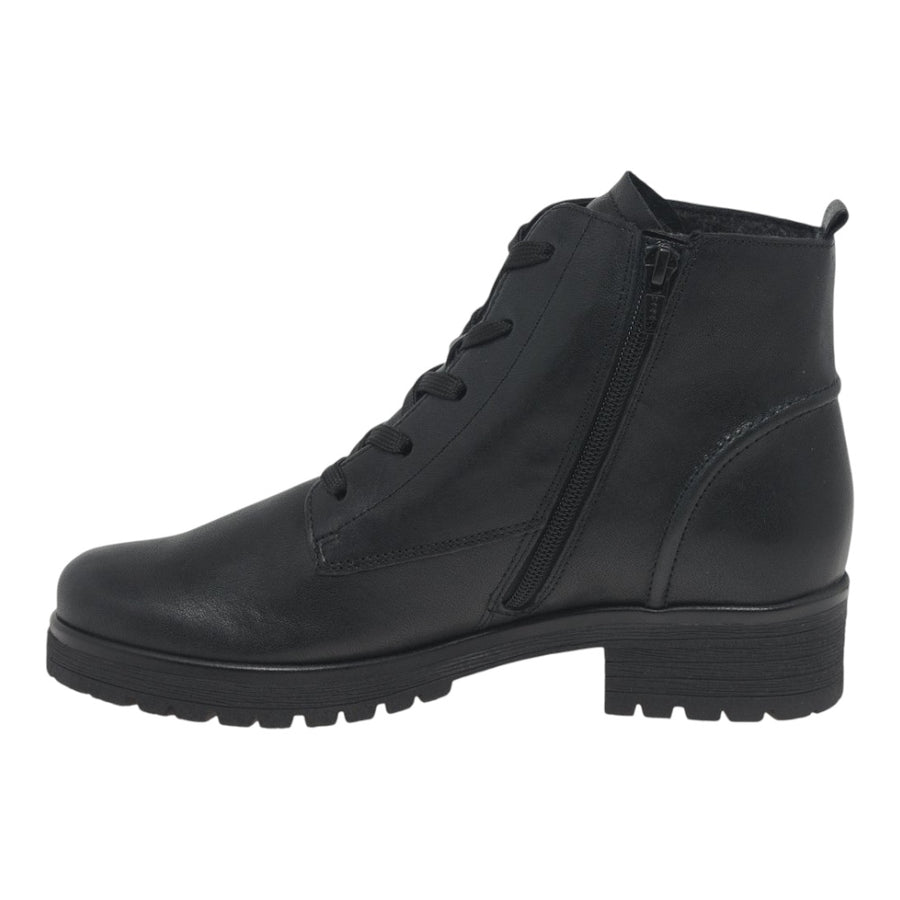 Gabor Zumba 095.57 Black