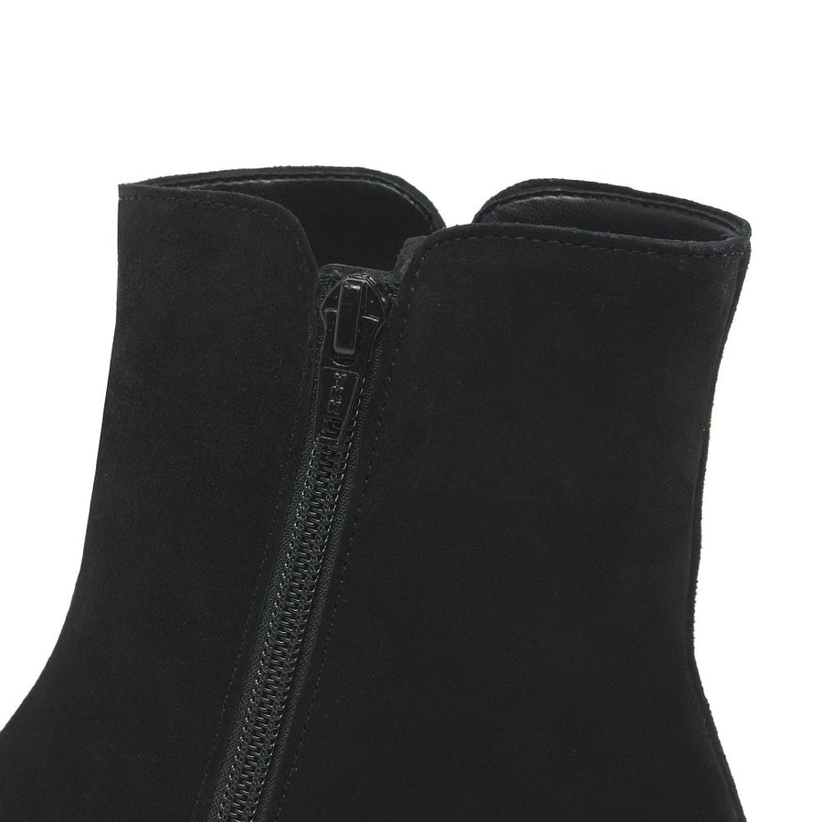 Gabor Abbey 55.680.17 Black