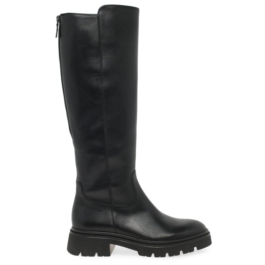 Gabor Match 859.27 Black