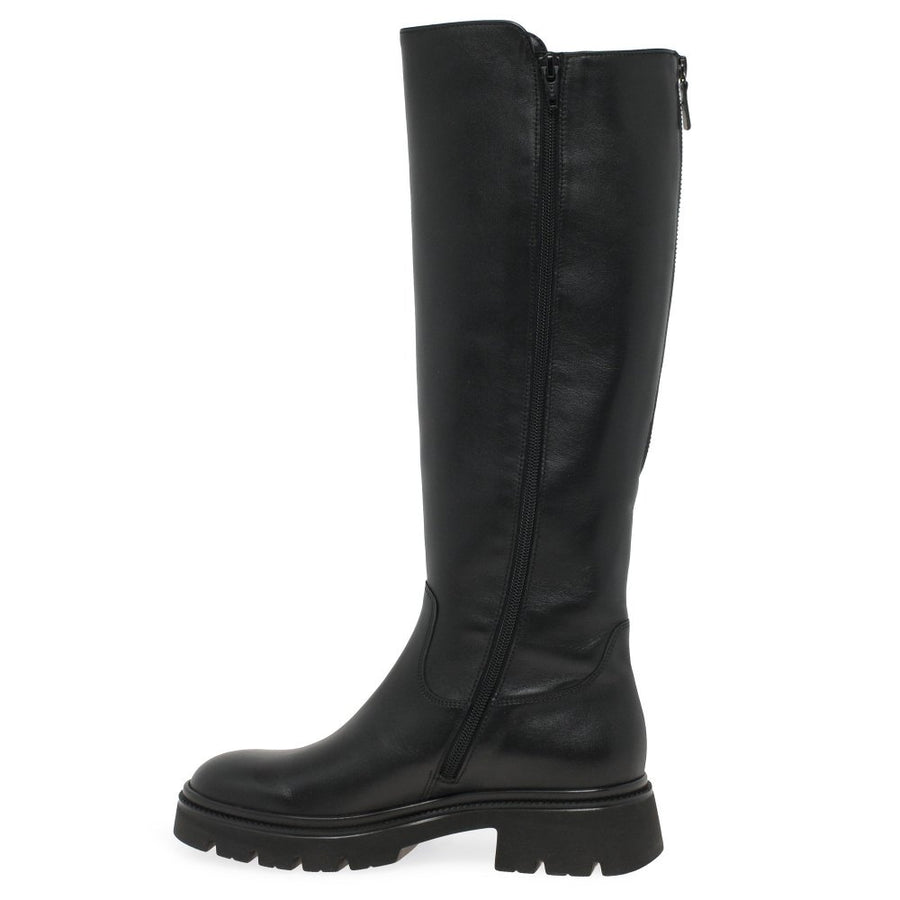 Gabor Match 859.27 Black