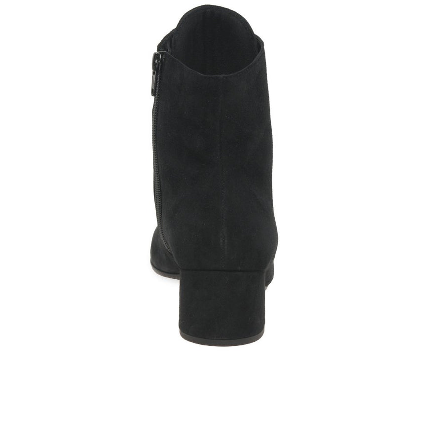 Gabor Aspen 55.681.17 Black