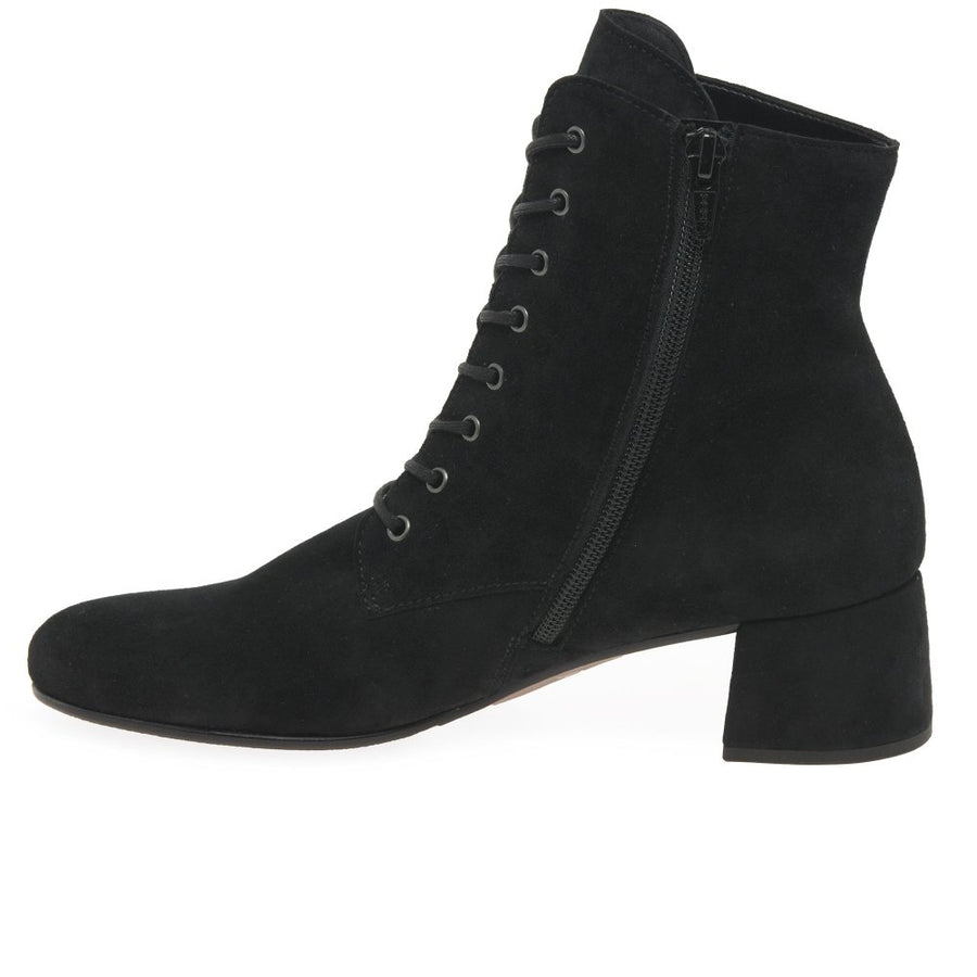 Gabor Aspen 55.681.17 Black