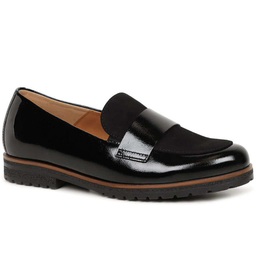 Gabor Elder 042.37 Black