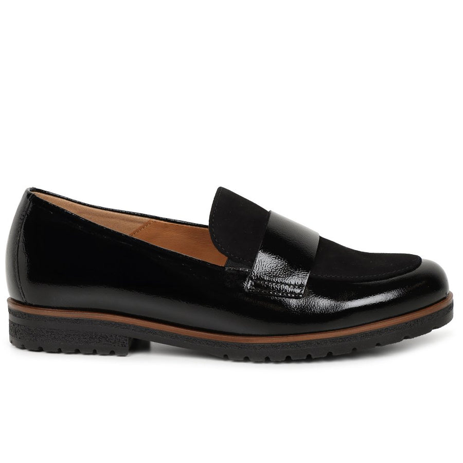 Gabor Elder 042.37 Black